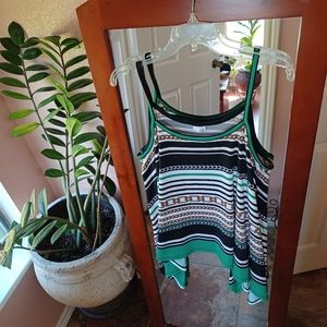 Flowy Tank Top